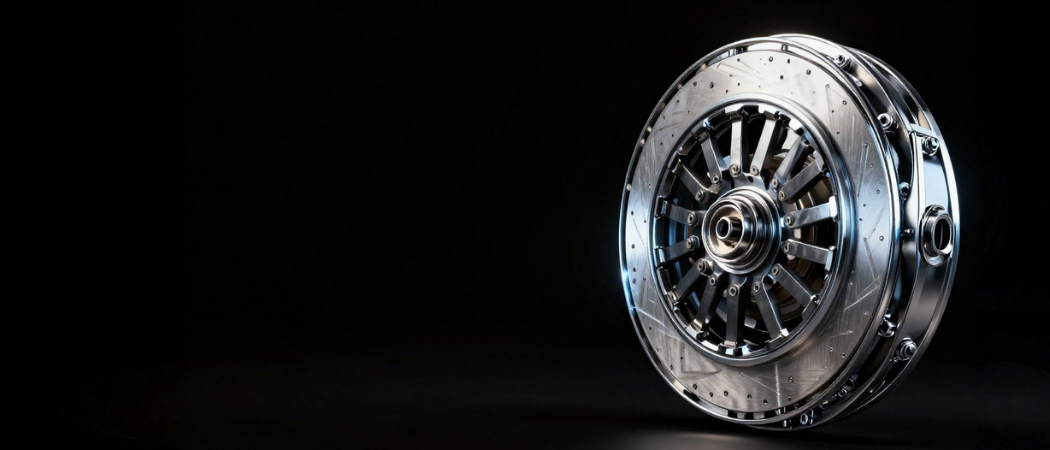 Ambreiaj Stabil