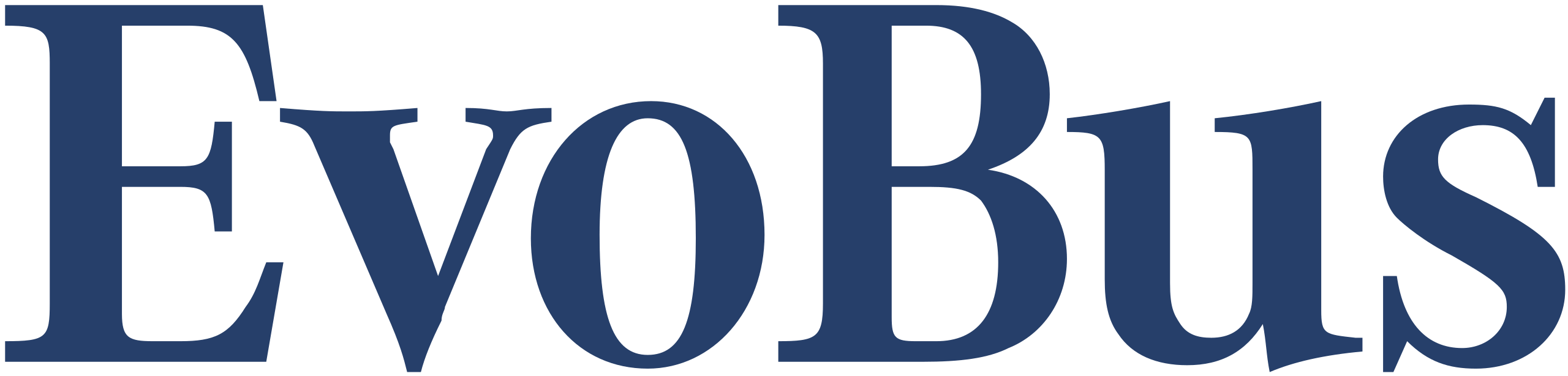 EVOBUS